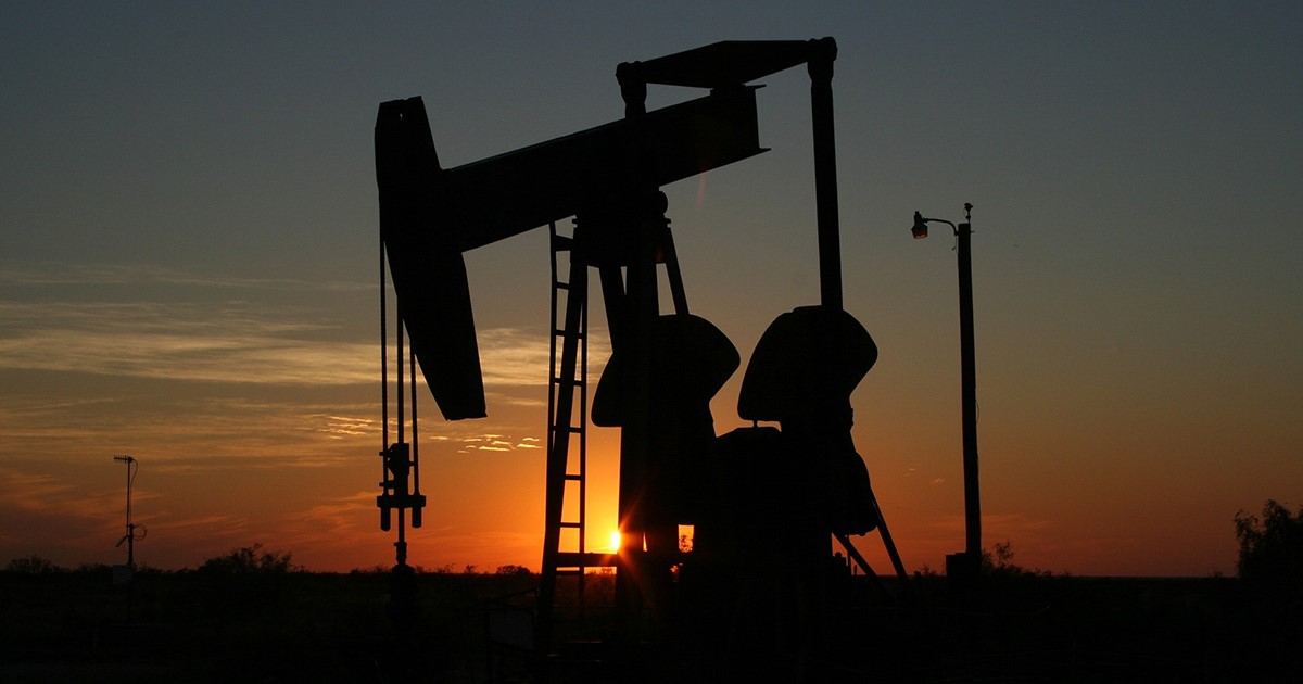 Oil Prices on the Upswing